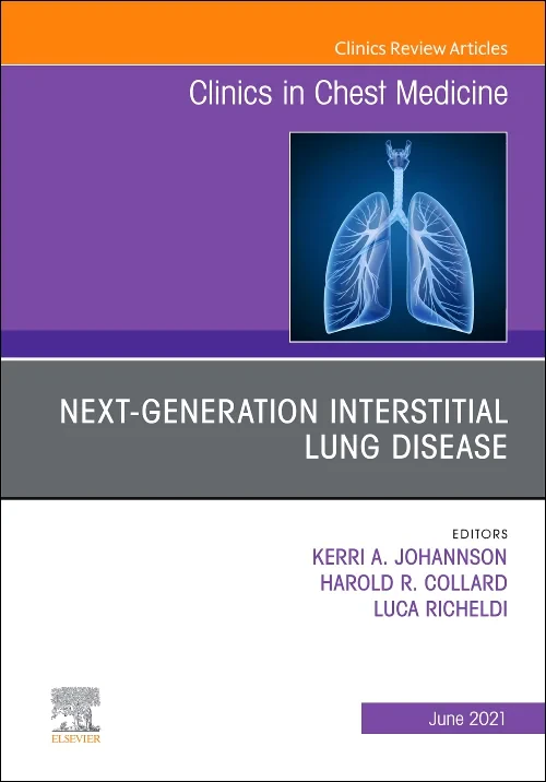 Next-Generation Interstitial Lung Disease, An Issu...