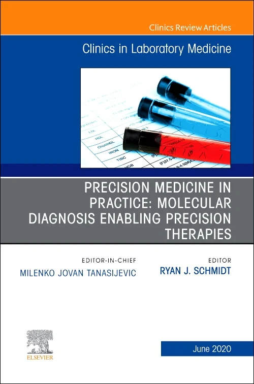 Precision Medicine in Practice: Molecular Diagnosi...