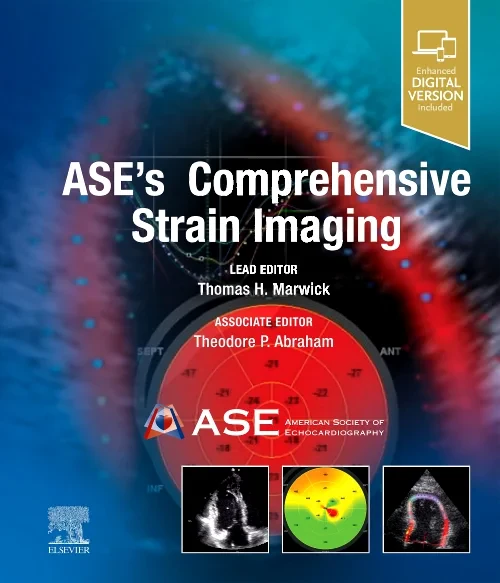 ASE’s Comprehensive Strain Imaging