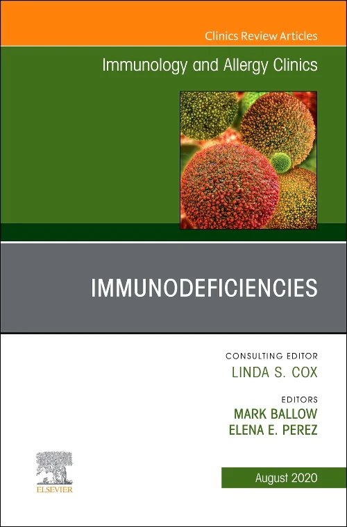 Immunology and Allergy Clinics, An Issue of Immuno...