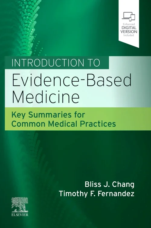 Introduction to Evidence-Based Medicine