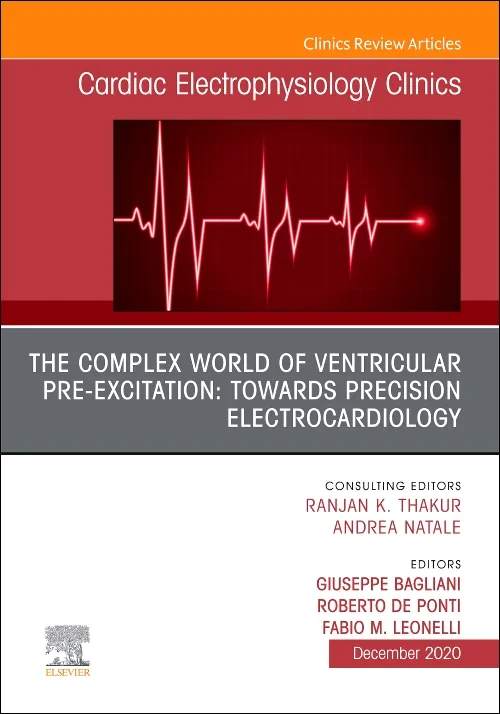 The Complex World of Ventricular Pre-Excitation: t...