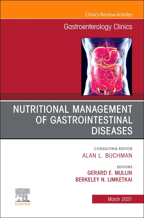 Nutritional Management of Gastrointestinal Disease...