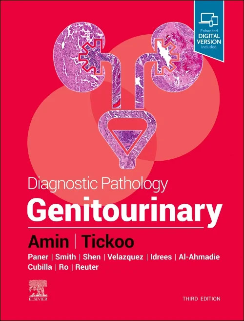 Diagnostic Pathology: Genitourinary