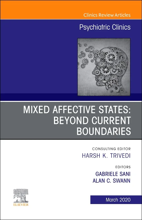 Mixed Affective States: Beyond Current Boundaries,...