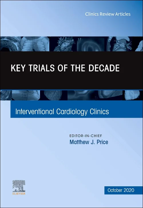 Key Trials of the Decade, An Issue of Intervention...