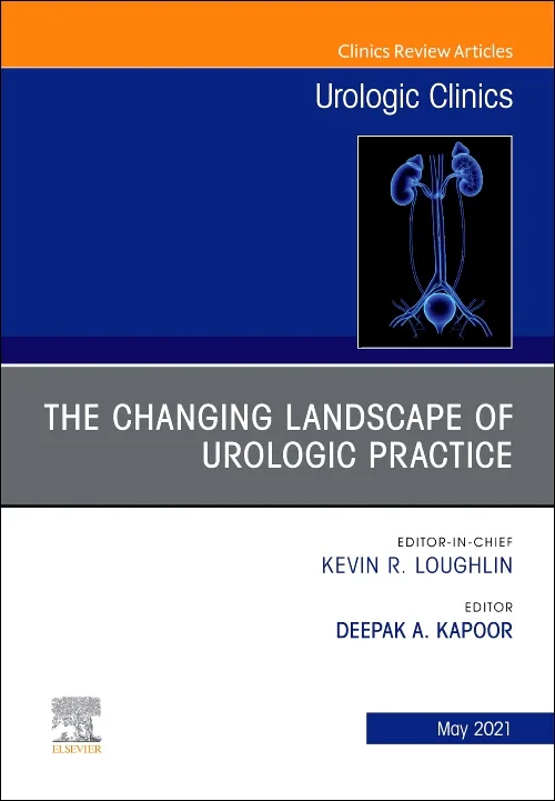 The Changing Landscape of Urologic Practice, An Is...