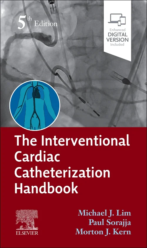 The Interventional Cardiac Catheterization Handboo...