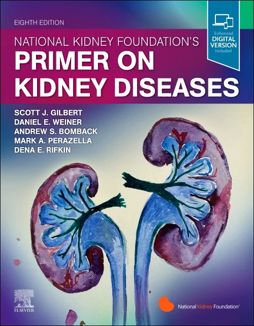 National Kidney Foundation Primer on Kidney Diseas...