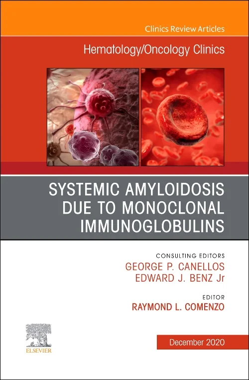 Systemic Amyloidosis due to Monoclonal Immunoglobu...