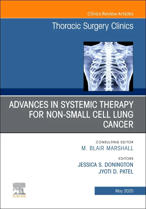 Advances in Systemic Therapy for Non-Small Cell Lu...