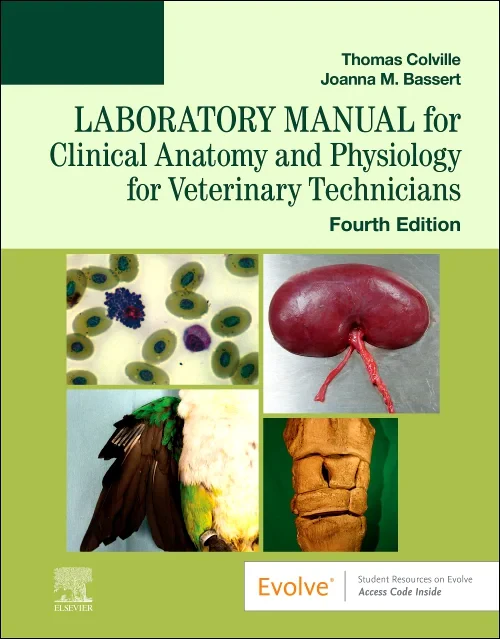 Laboratory Manual for Clinical Anatomy and Physiol...