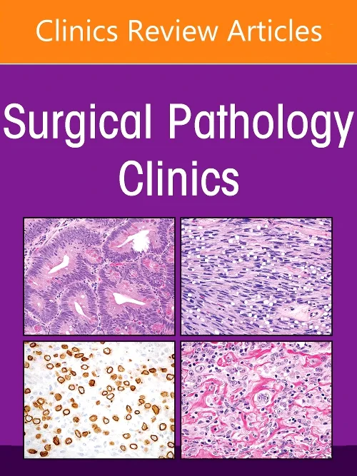 Molecular Pathology, An Issue of Surgical Patholog...