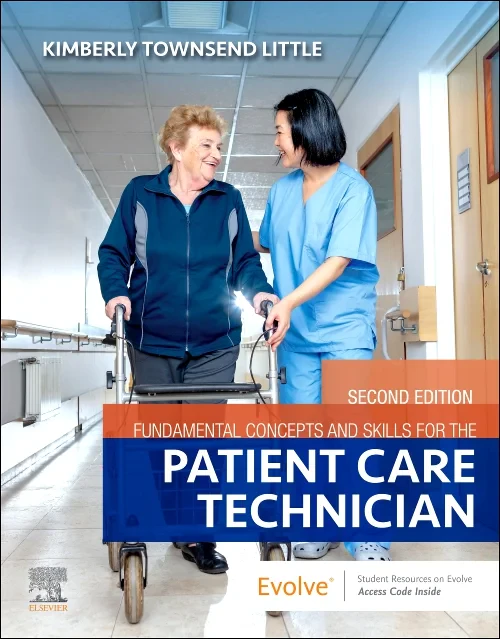Fundamental Concepts and Skills for the Patient Ca...