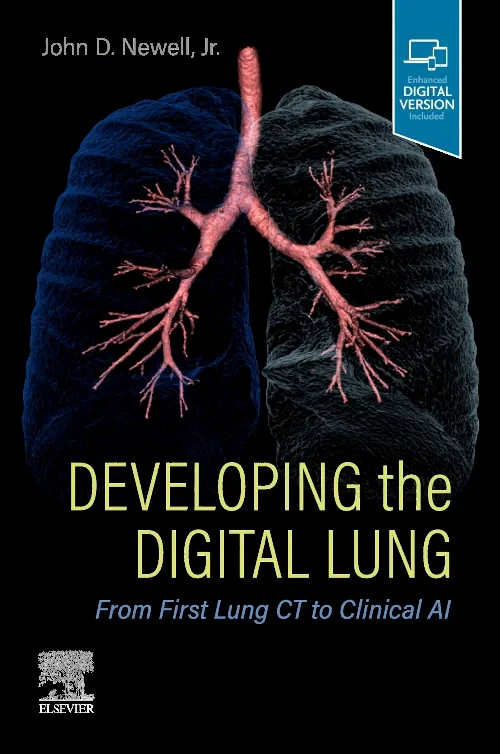 Developing the Digital Lung