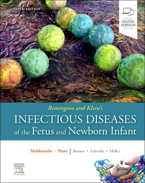 Remington and Klein's Infectious Diseases of the F...