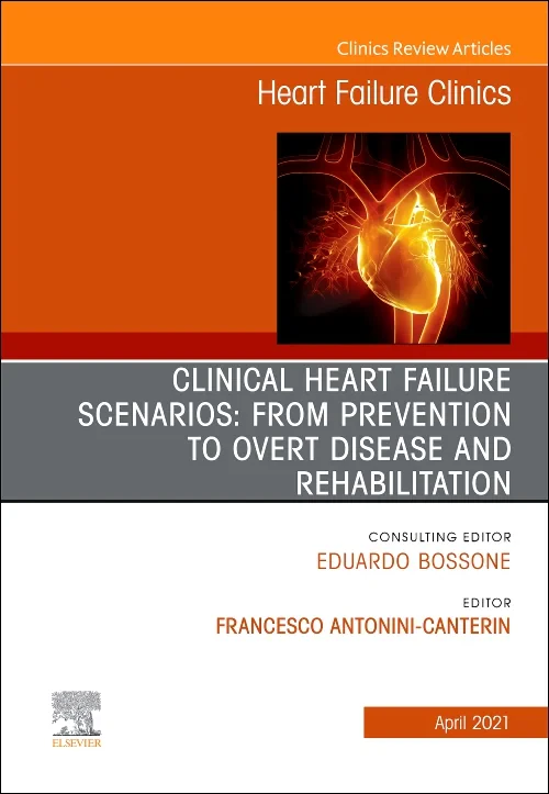 Clinical Heart Failure Scenarios: from Prevention ...