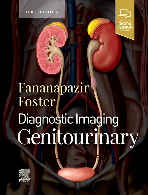 Diagnostic Imaging: Genitourinary