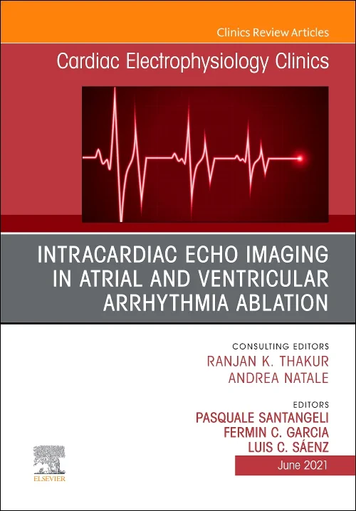Intracardiac Echo Imaging in Atrial and Ventricula...