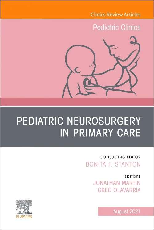 Pediatric Neurosurgery in Primary Care, An Issue o...