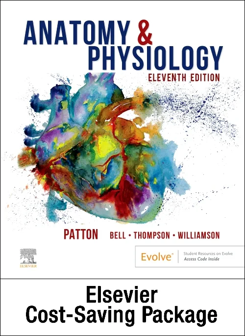Anatomy & Physiology - Text and Laboratory Manual ...