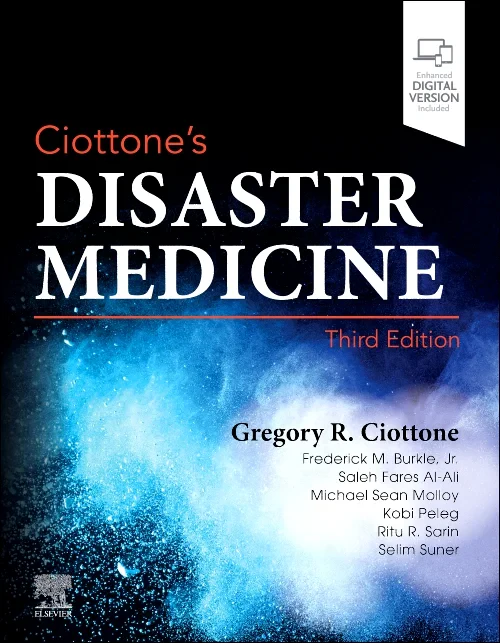 Ciottone's Disaster Medicine