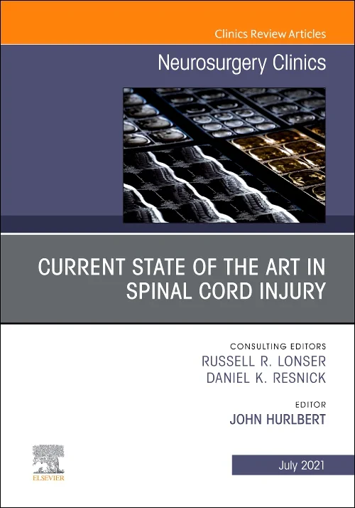 Current State of the Art in Spinal Trauma, An Issu...