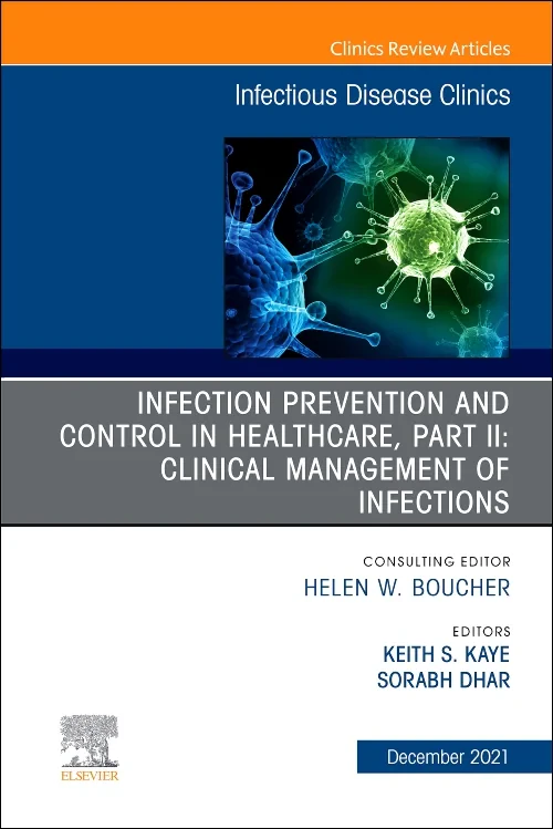 Infection Prevention and Control in Healthcare, Pa...