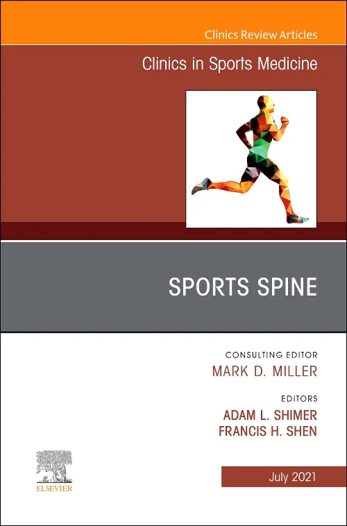 Sports Spine, An Issue of Clinics in Sports Medici...