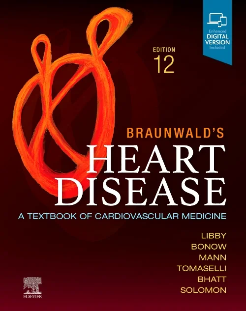 Braunwald's Heart Disease, Single Volume