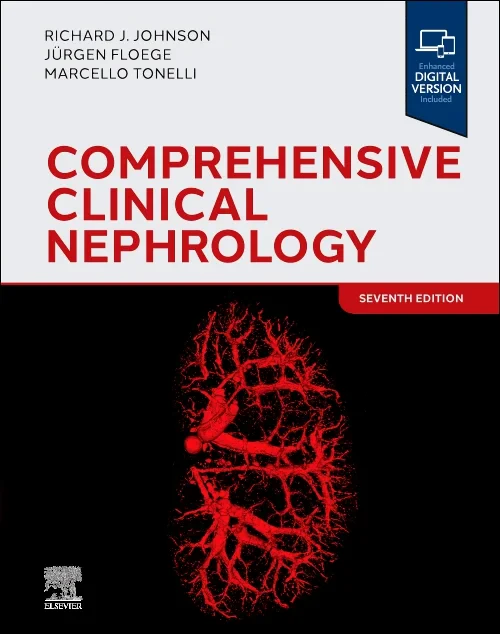 Comprehensive Clinical Nephrology
