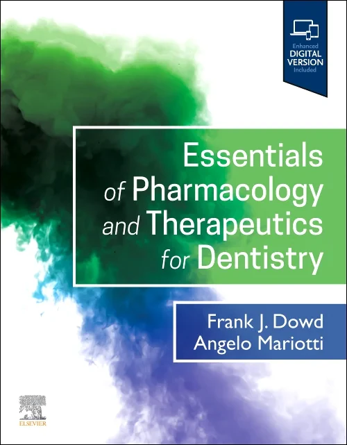 Essentials of Pharmacology and Therapeutics for De...