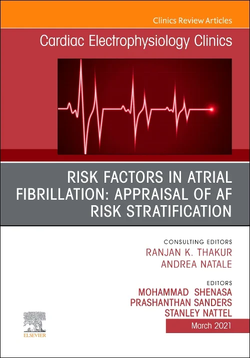 Risk Factors in Atrial Fibrillation: Appraisal of ...