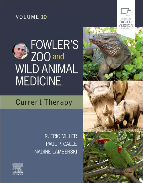 Fowler's Zoo and Wild Animal Medicine Current Ther...