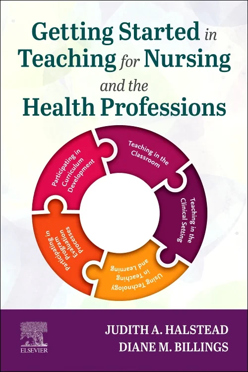 Getting Started in Teaching for Nursing and the He...