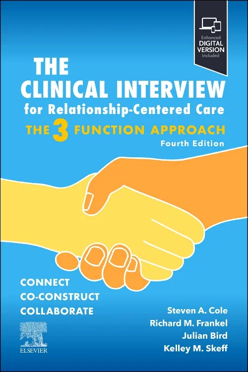 The Clinical Interview for Relationship-Centered C...