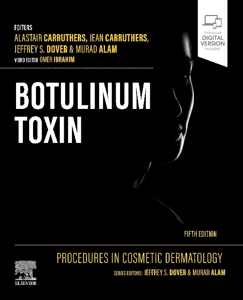 Procedures in Cosmetic Dermatology: Botulinum Toxi...