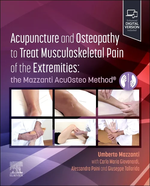 Acupuncture and Osteopathy to Treat Musculoskeleta...