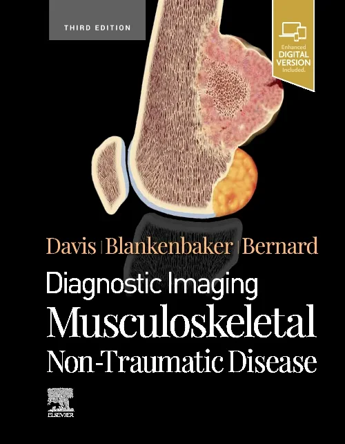 Diagnostic Imaging: Musculoskeletal Non-Traumatic ...