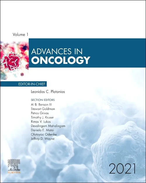 Advances in Oncology, 2021
