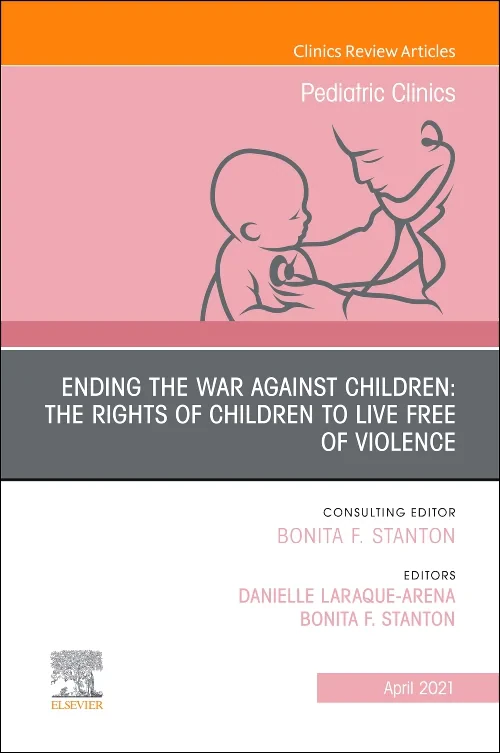 Ending the War against Children: The Rights of Chi...