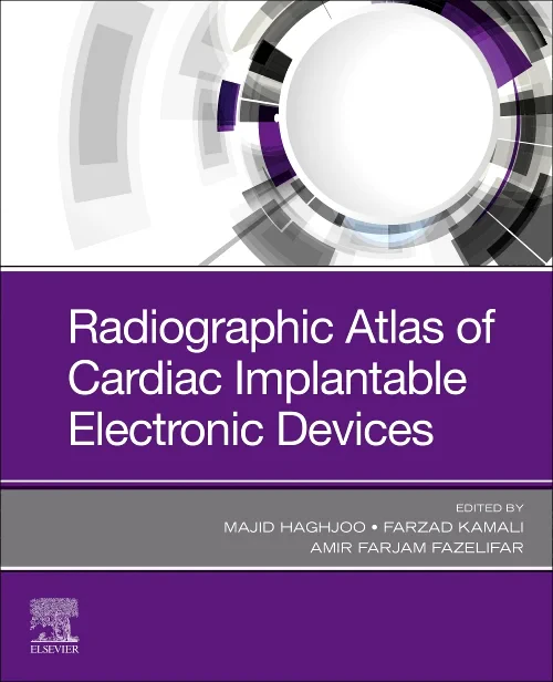 Radiographic Atlas of Cardiac Implantable Electron...