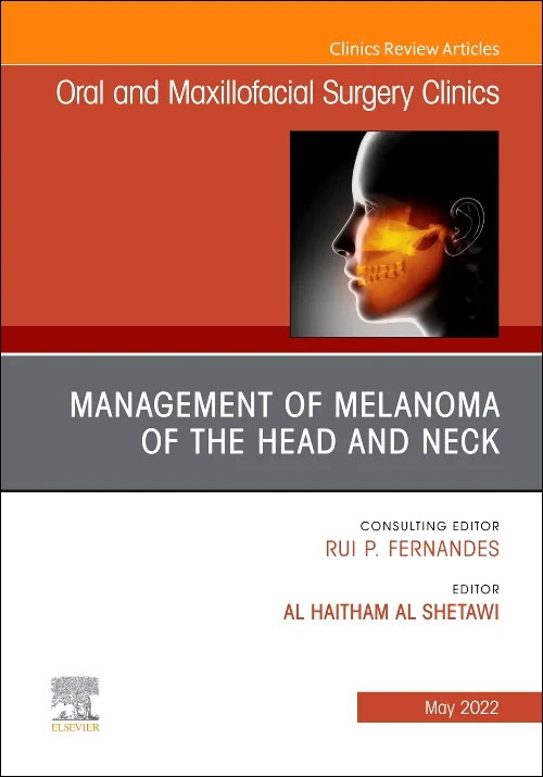 Management of Melanoma of the Head and Neck, An Is...