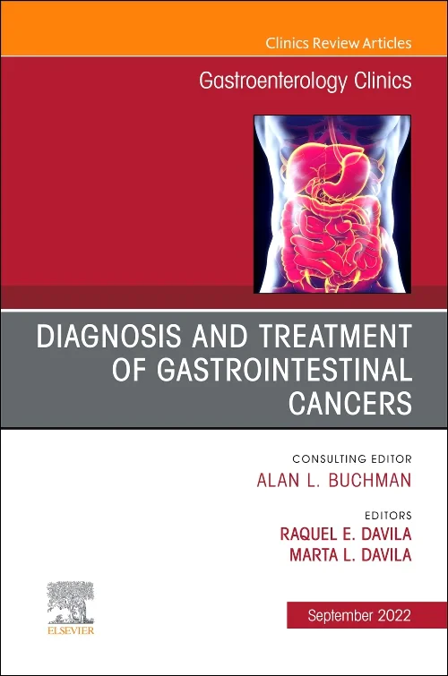 Diagnosis and Treatment of Gastrointestinal Cancer...