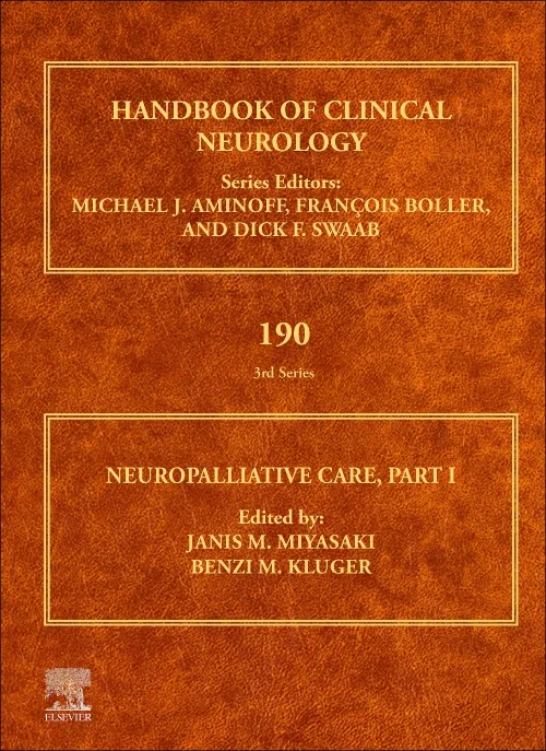 Neuropalliative Care