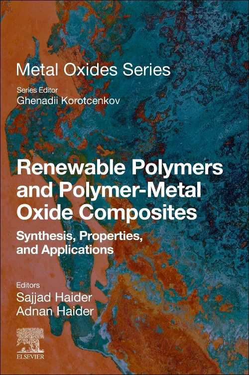 Renewable Polymers and Polymer-Metal Oxide Composi...