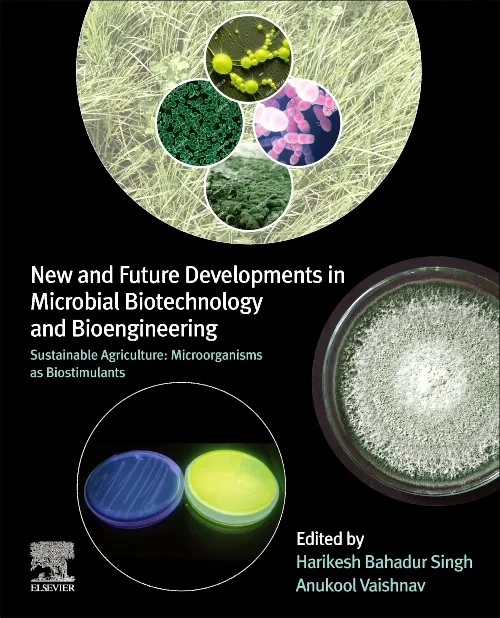 New and Future Developments in Microbial Biotechno...