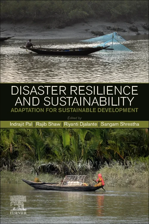 Disaster Resilience and Sustainability