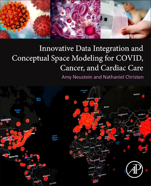 Innovative Data Integration and Conceptual Space M...