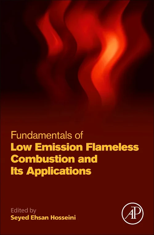 Fundamentals of Low Emission Flameless Combustion ...